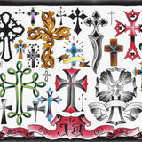 Señora Cruces Print and Flash Bundle